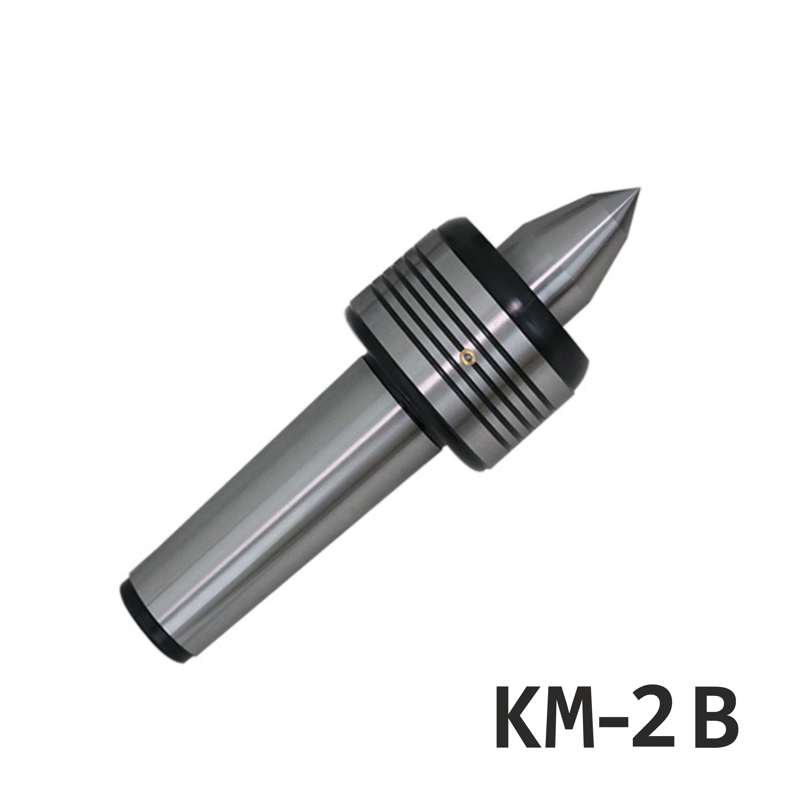 Центр вращающийся КМ 2-B