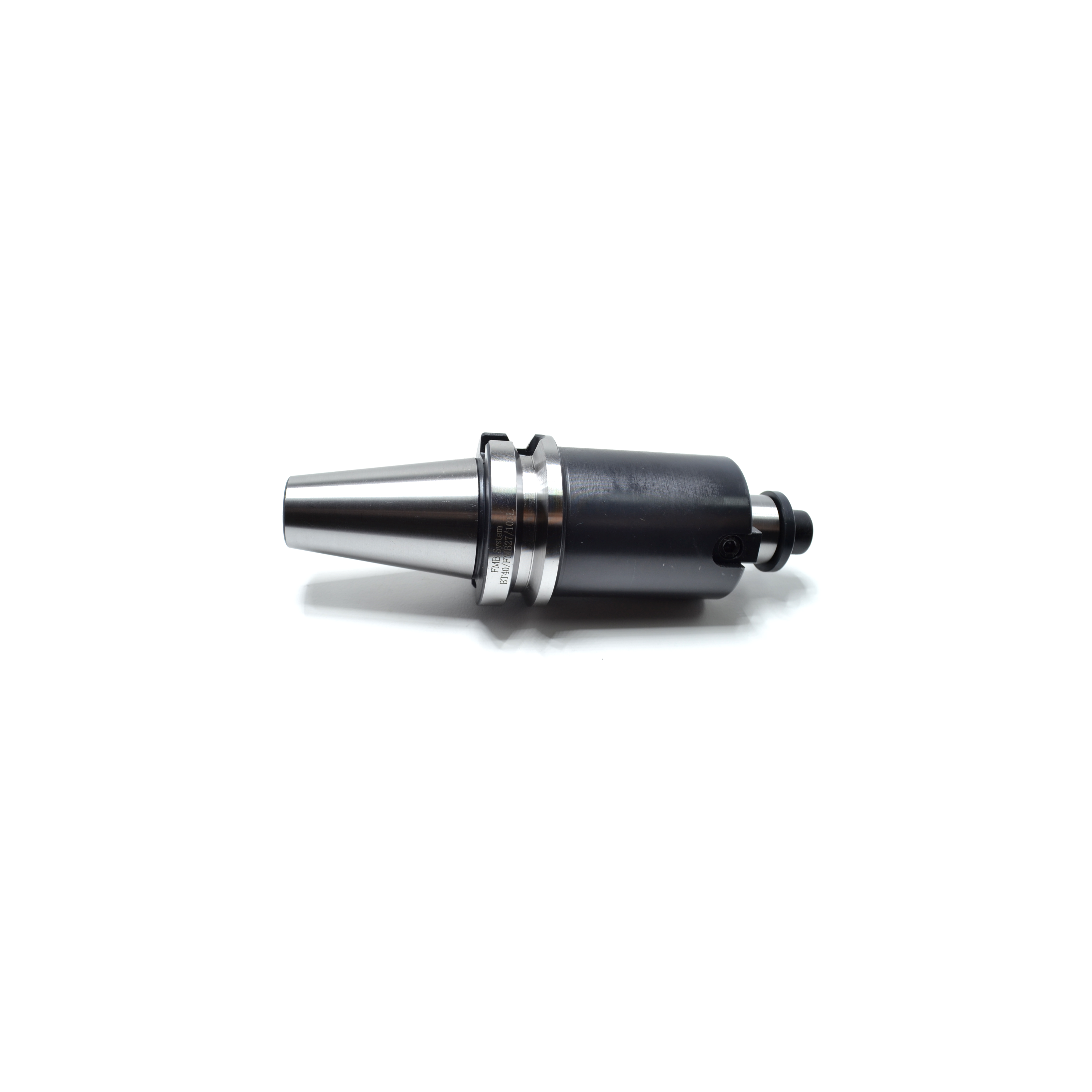BT40-FMB27-100L Оправка для торцевых фрез